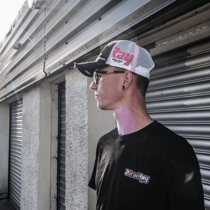 Bradley Ray #28 Trucker Hat