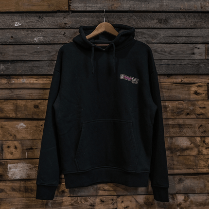 Brad Ray No.28 Hoodie