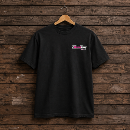 Brad Ray Power Wheelie T-Shirt