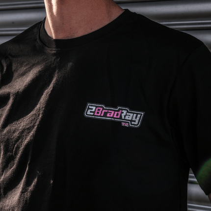 Brad Ray ‘Electric’ Tee