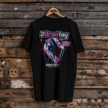 Brad Ray ‘Electric’ Tee