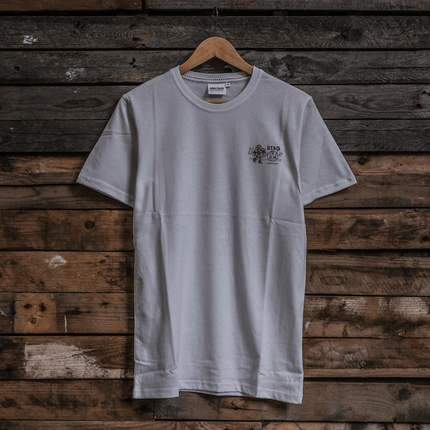 Diamond Tee x Tom Kerridge's, Butchers Tap T-Shirt