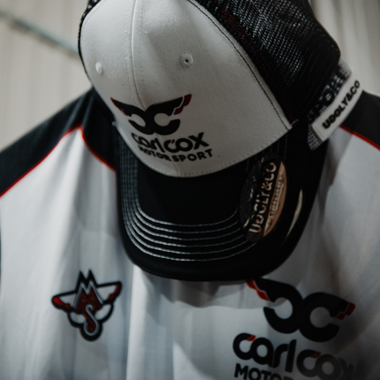 Carl Cox Icon Trucker Hat