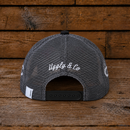 Carl Cox Motorsport Cup Cap