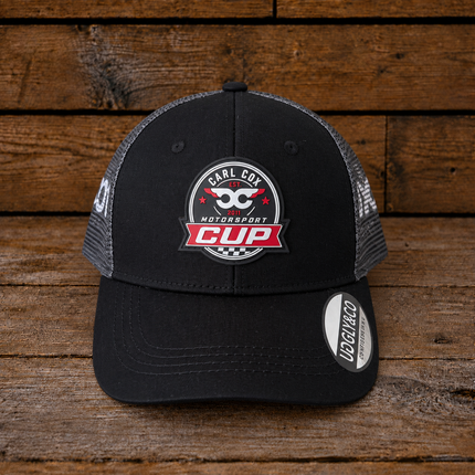 Carl Cox Motorsport Cup Cap