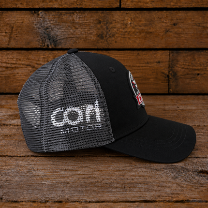 Carl Cox Motorsport Cup Cap