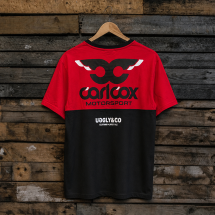 Carl Cox Motorsport Race T-Shirt