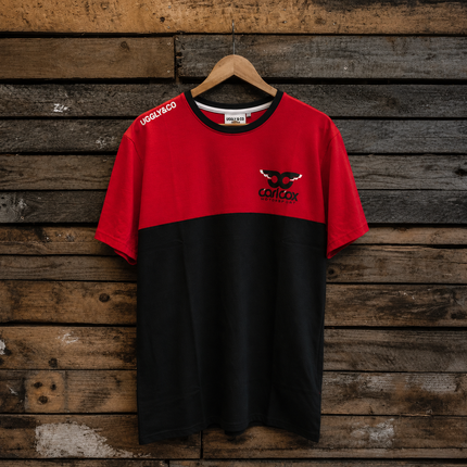 Carl Cox Motorsport Race T-Shirt