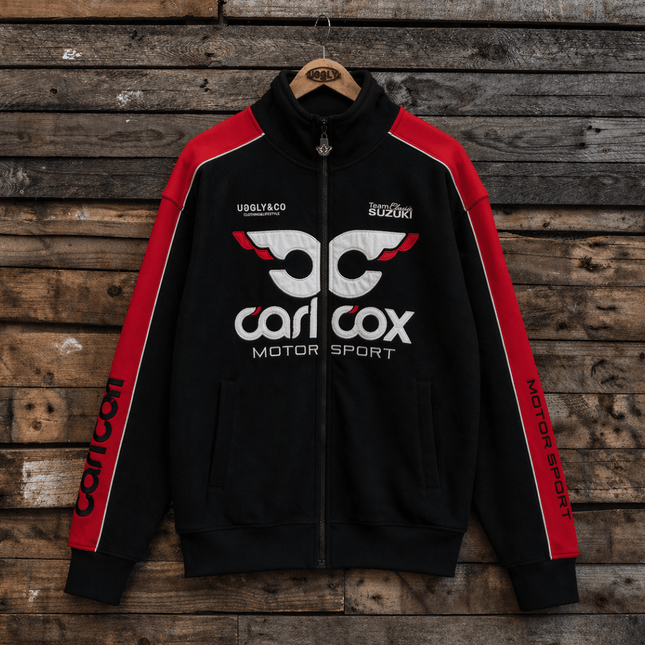 Carl Cox Motorsport North West 200 Track Jacket