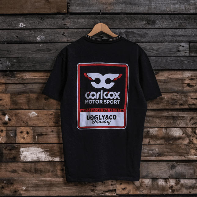 Carl Cox Motorsport North West 200 Team T-Shirt