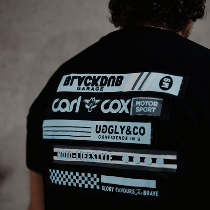 Tape Tee