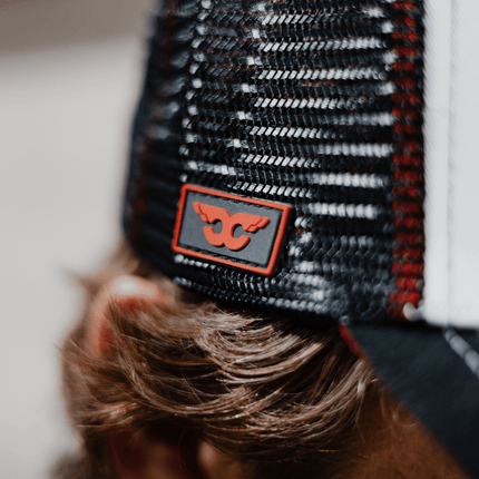 Carl Cox Icon Trucker Hat
