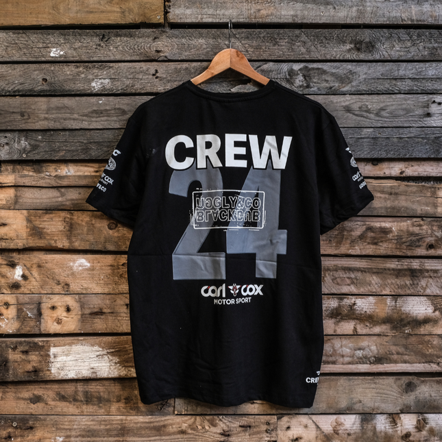 Crew Tee 2024
