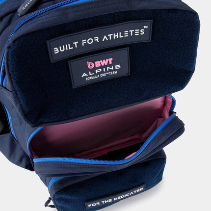 BWT Alpine F1 Team 2026 Built For Athletes 35L Elite Backpack
