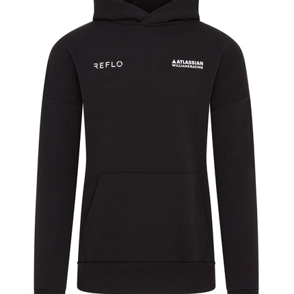 Williams Racing F1 Team X Reflo Carlos Sainz Drivers Hoody