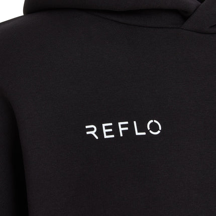 Williams Racing F1 Team X Reflo Carlos Sainz Drivers Hoody