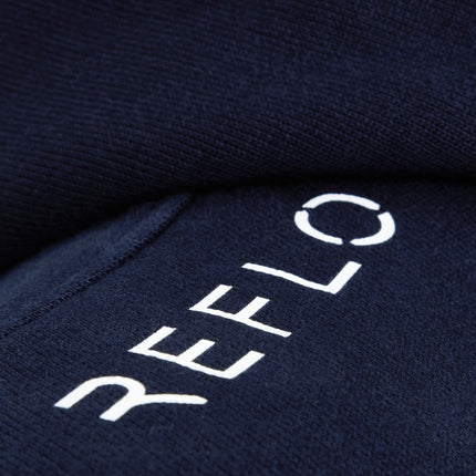 Williams Racing F1 X Reflo Helmet Hooded Sweatshirt