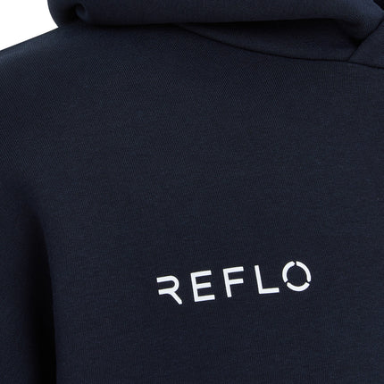 Williams Racing F1 Team X Reflo Alex Albon Drivers Hoody