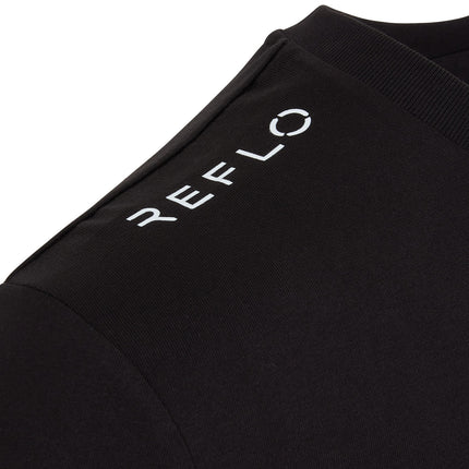 Williams Racing F1 Team X Reflo Carlos Sainz Drivers T-Shirt