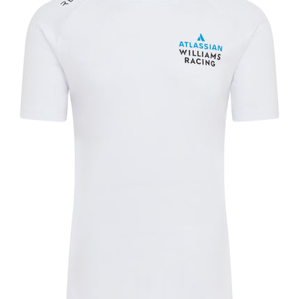 Williams Racing F1 Team X Reflo Travel Sports T-Shirt