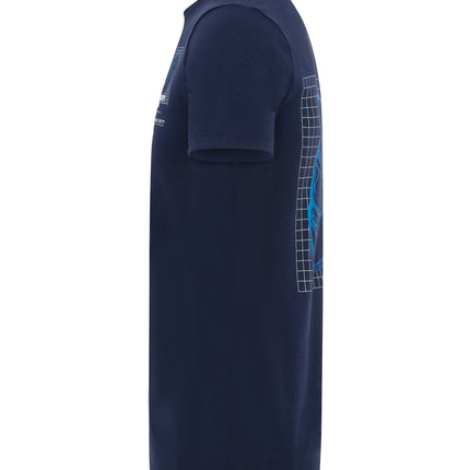 Williams Racing F1 X Reflo Helmet T-Shirt