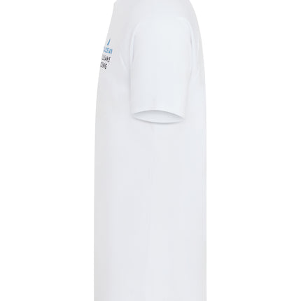 Williams Racing F1 Team X Reflo Travel Sports T-Shirt