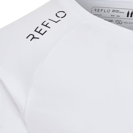 Williams Racing F1 Team X Reflo Travel Sports T-Shirt
