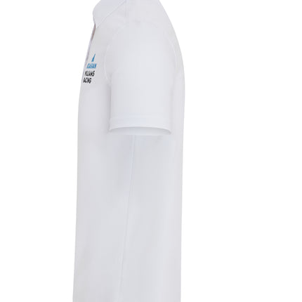 Williams Racing F1 Team X Reflo Travel Sports Poloshirt