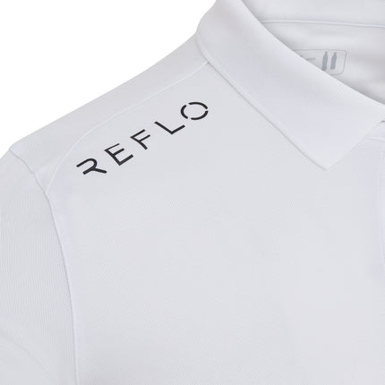 Williams Racing F1 Team X Reflo Travel Sports Poloshirt
