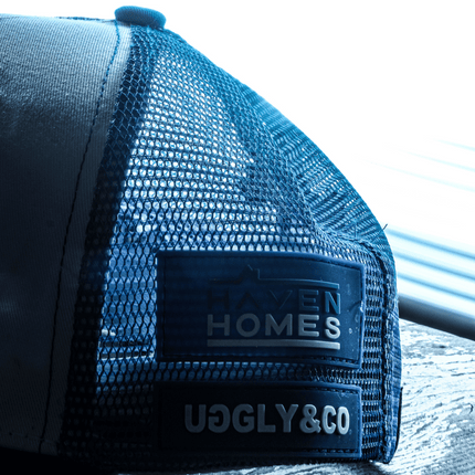Crowe Brothers Cap