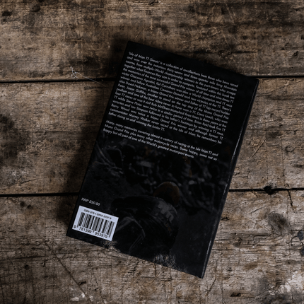 Isle of Man TT Greats: In Their Own Words — Volume One by Dave Moore