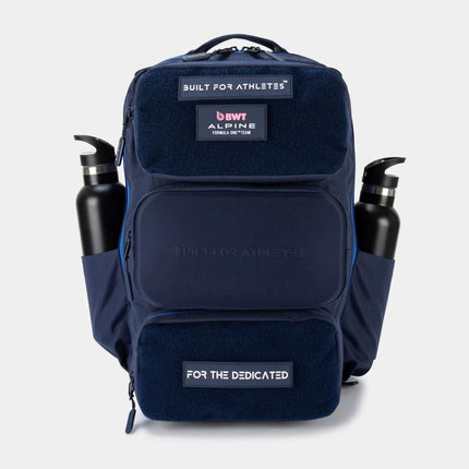 BWT Alpine F1 Team 2026 Built For Athletes 35L Elite Backpack