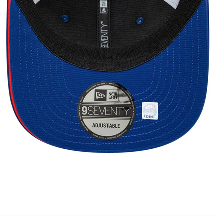 Aprilia Racing New Era Marco Bezzecchi Le Mans Special Edition Baseball Cap 2026