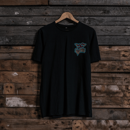 Carl Cox Motorsport Neon Street Drive T-Shirt