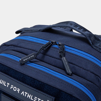 BWT Alpine F1 Team 2026 Built For Athletes 35L Elite Backpack