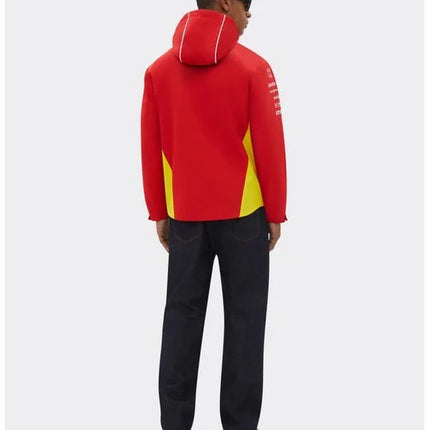 Scuderia Ferrari WEC Team Rain Jacket