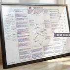 A2 (framed print)