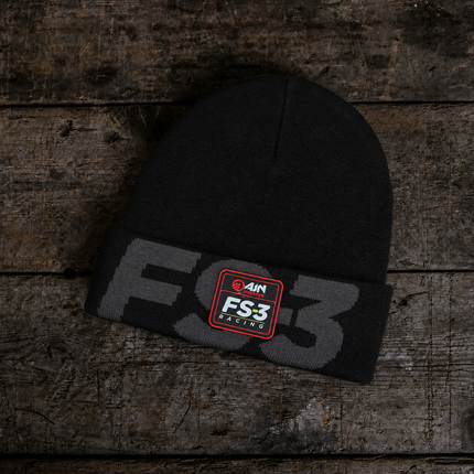 FS3 Racing x Diamond Beanie