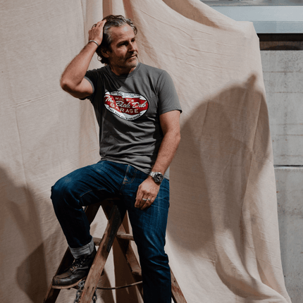 Garage Tee