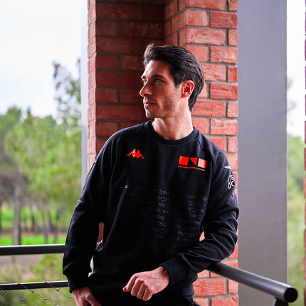 Genesis Magma Racing WEC Team Kappa Sweatshirt Jumper 2026