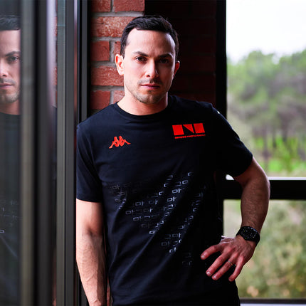 Genesis Magma Racing WEC Team Kappa T-Shirt 2026