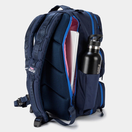BWT Alpine F1 Team 2026 Built For Athletes 35L Elite Backpack