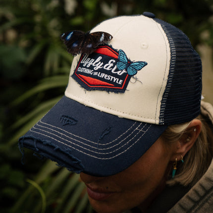 Sylvain Guintoli x Diamond Charity Cap – Donation