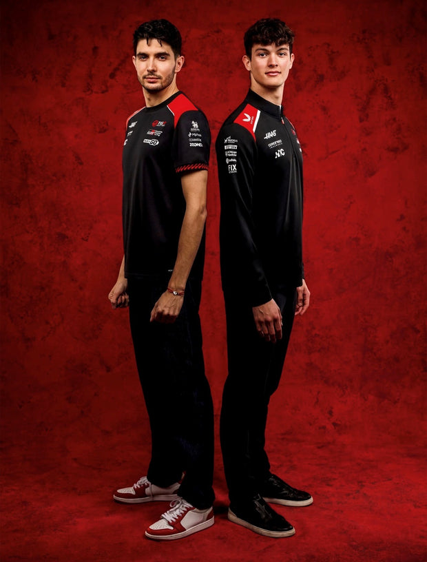 Haas F1 Team