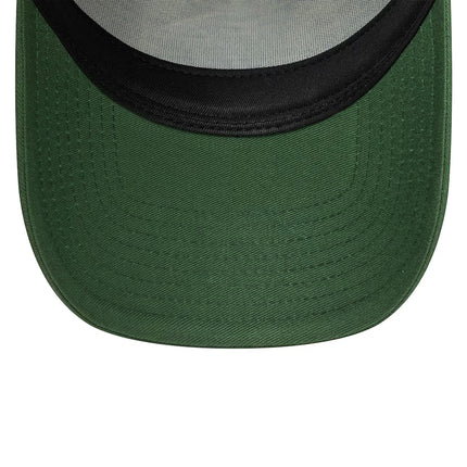 Haas F1 Team New Era Seasonal Trucker Baseball Cap