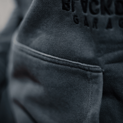 Classic 9 Hoodie
