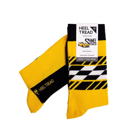 Shmee GT Black Socks
