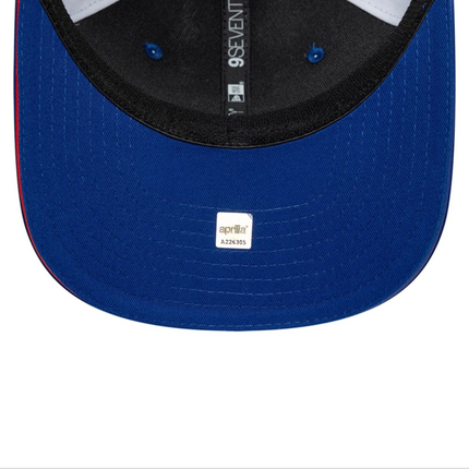 Aprilia Racing New Era Le Mans Special Edition Baseball Cap 2026