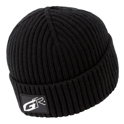 Toyota Gazoo Racing GR Logo Beanie Hat