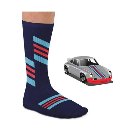 Porsche RSR Sports Collection Socks